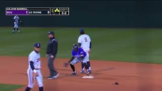 UC Irvine Baseball vs Grand Canyon  Highlights  2262022 [upl. by Naples]