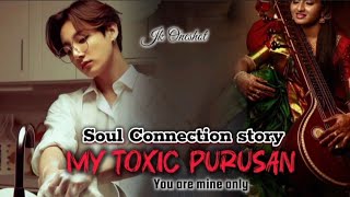 jk Oneshot btsff tamil voice over ■toxic purusan■ unexpected marriage 😁 pls do like 👍 btsff [upl. by Gladdie]