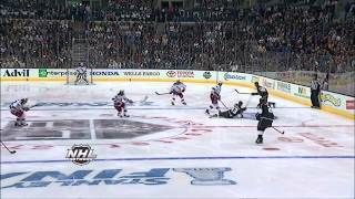 Top 10 Plays from the 2014 Stanley Cup Final [upl. by Ahsiekit65]