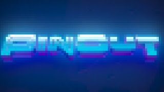 8Bit PinOut OST [upl. by Key]