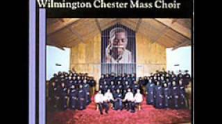 Audio Gods Mercy Rev Ernest Davis Jrs Wilmington Chester Mass Choir [upl. by Fraze]