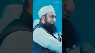 Molana tariq jameel short bayan bayan shortvideo [upl. by Nosreh]