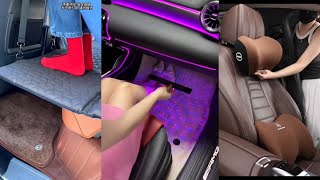 The latest and greatest car accessories 219 [upl. by Airenahs170]