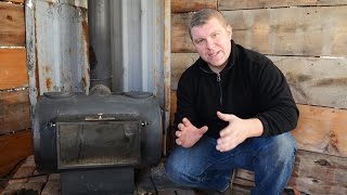 5 Wood Burning Stove Mistakes You’re Probably Making [upl. by Midis]