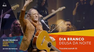 Alceu Valença e Orquestra Ouro Preto  Dia Branco [upl. by Netram]