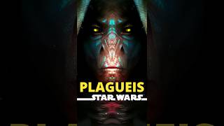 Darth Plagueis the Wise starwars darthplagueis theacolyte short [upl. by Haleelahk537]