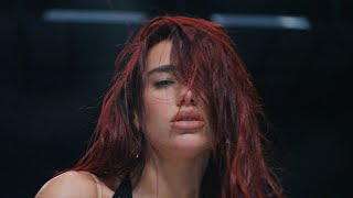 Dua Lipa  Houdini Official Music Video [upl. by Atal392]