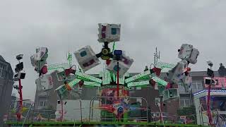 Remix Stappers de Clercq  Sinksenkermis Ninove BE 2024 [upl. by Autum]