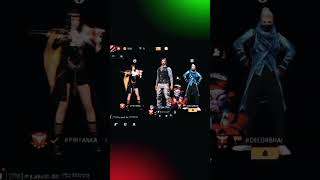 mujhe game mein Mila fek decor 😱 fir usne kya bol diyasorts trending freefireindia [upl. by Jaqitsch]