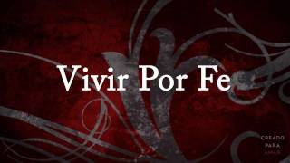 Vivir Por Fe Jorge Morel [upl. by Lottie948]