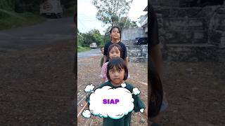 HEWAN YANG BISA TERBANG APA ‼️ shorts trending viral video [upl. by Nacul]