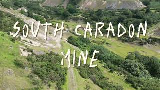 Exploring the remains of South Caradon Mine in Darite [upl. by Parrott]