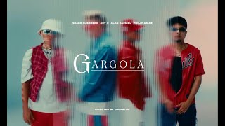 Gargola  Samir Guerrero x Jey F X Philip Ariaz x Alan Dazmel [upl. by Trocki]