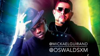 Oswald Ft Mickael Guirand Vayb  Ralenti Despacito Kompa Remix [upl. by Mariel]