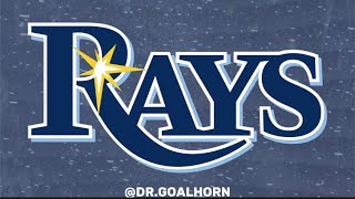 Tampa Bay Rays 2024 Home Run Horn CUBA [upl. by Nestor]