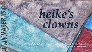 Heikes Clowns lsb27 2014 [upl. by Uok732]