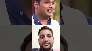 Funny comedy kapilsharmashow sigmarule [upl. by Phelgen]