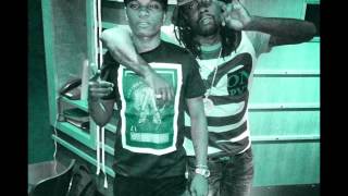 Wizkid Ft Wale  Drop NEW 2013 [upl. by Gnouc666]