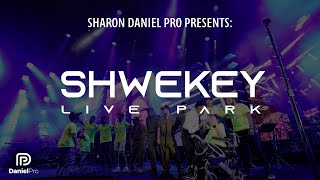 שוואקי לייב פארק  I Am Alive  Shwekey Live Park [upl. by Mack578]