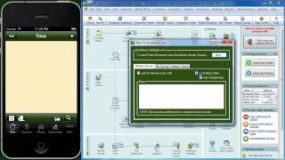 iSlips For QuickBooks Wireless Syncing [upl. by Castro]