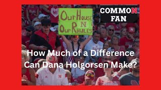 How Much of a Difference Can Dana Holgorsen Make [upl. by Cottle]