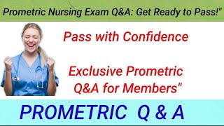 Latest Prometric Questions And Answer 2024 pass with confidence prometric prometricexamquestions [upl. by Oiramaj]