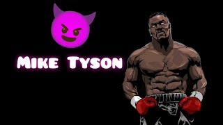 ðŸ˜ˆMike Tyson ðŸ˜ˆ miketyson ironmike [upl. by Cathleen]