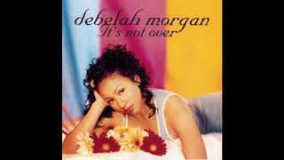 Debelah Morgan feat Brian McKnight  Still In Love 1998 HD QUALITY [upl. by Pennie721]