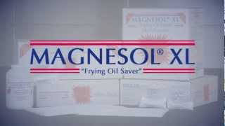 What Is Magnesol® XL [upl. by Verine]