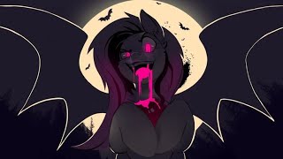 Flutterbat Tribute  Dream Trance Vampires [upl. by Stahl]