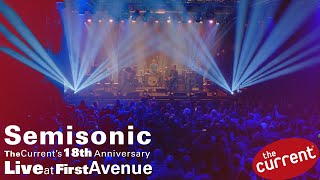 Semisonic – live at First Avenue for The Currents 18th Anniversary full concert [upl. by Orianna61]