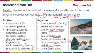 Global Trends World Trade Tourism and Digital Technologies [upl. by Aika948]