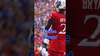 One of the BEST cornerbacks returning to college football ☝️🔥 cfb collegefootball kansasjayhawks [upl. by Teuton902]