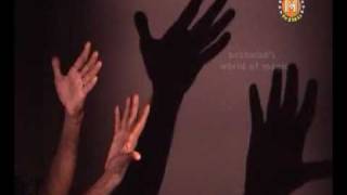 learn hand shadows by Prahlad Acharya1flv [upl. by Wootan]