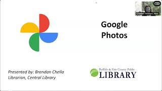 Google Photos  University Express [upl. by Irrehs]