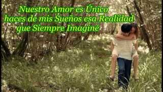 NUESTRO AMOR  Il Volo Letra [upl. by Avra861]