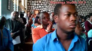 Bamenda songs  Azire Parish Queen of Heaven 4K [upl. by Adriano]