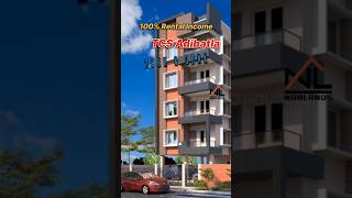 Rental Income Project  TCS Adibatla [upl. by Nac]