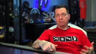 Ryan Talks West Coast Customs History and BASF Refinish [upl. by Bentley486]