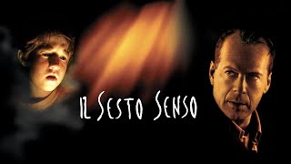 IL SESTO SENSO film 1999 TRAILER ITALIANO [upl. by Salguod]