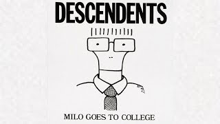 Descendents quotHopequot Rocksmith Bass Cover [upl. by Aplihs]