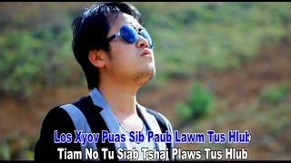 TIAM NTAWD PUAS MUAJ LAWM BY POBTSUAS XYOOJ [upl. by Nivek]