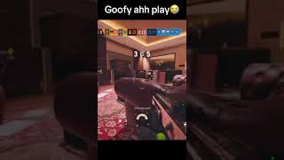 Best Blitz Rush Ever 😭 viral r6 [upl. by Saba]