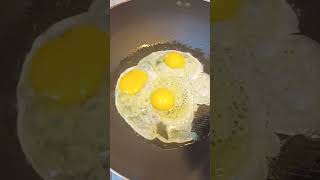 egg cooking shortvideo [upl. by Oicnanev]