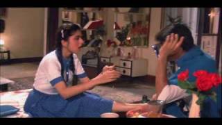 Maine Pyar Kiya  416  Bollywood Movie  Salman Khan amp Bhagyashree [upl. by Chryste653]