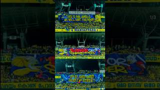 Pain🔥🙌 keralablasters kbfcmanjappada IndianSuperLeague [upl. by Attelahs471]