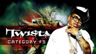 Twista  Alright  featuring Kanye West Category F5 Bonus Track Produced by No ID  Kanye West [upl. by Repsag]