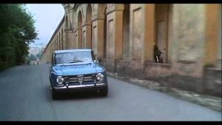 Alfa Romeo Giulia  La Polizia è Sconfitta 77 [upl. by Carry]