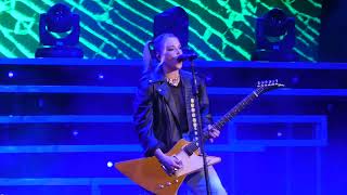 Halestorm  Freak Like Me  Live HD The Pavilion at Montage Mountain 2022 [upl. by Kylie]