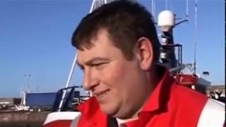 BBC Trawlermen Series 3 Episode 201 [upl. by Gurl78]